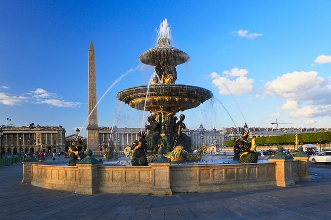Paris Segway Tour with Ticket for Seine River Cruise - A quick way to get your Paris bearings