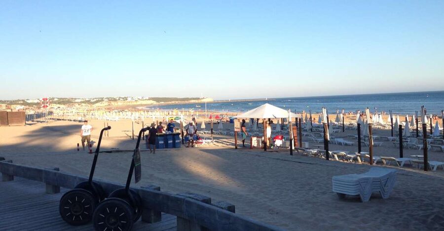 Portimão: 1.25-Hour Segway Tour - Timing, weather, and practical planning