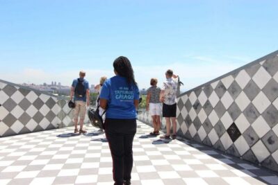 City Highlights Guided Segway Tour