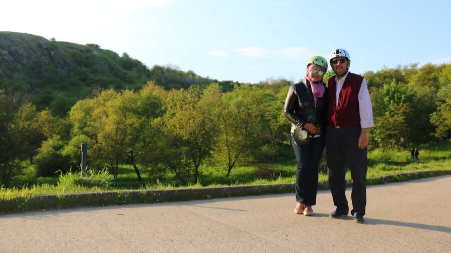 Prague: Castle and Monastery Segway Tour - Why this route works well on a Segway