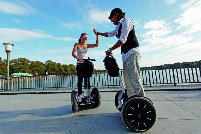 Prague Segway Tour - Ninety minutes, two hours, or three?