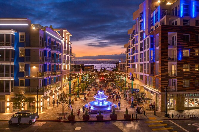 Private San Diego Segway Fanatic Tour - Key points to know before booking