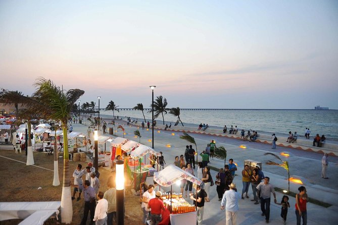 Progreso segway Sightseeing and Beach Break Adventure Excursion - Is $115 a fair price?