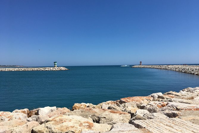 Quarteira and Vilamoura Seaside Segway Tour - My take: book it for the coast, not just the machine