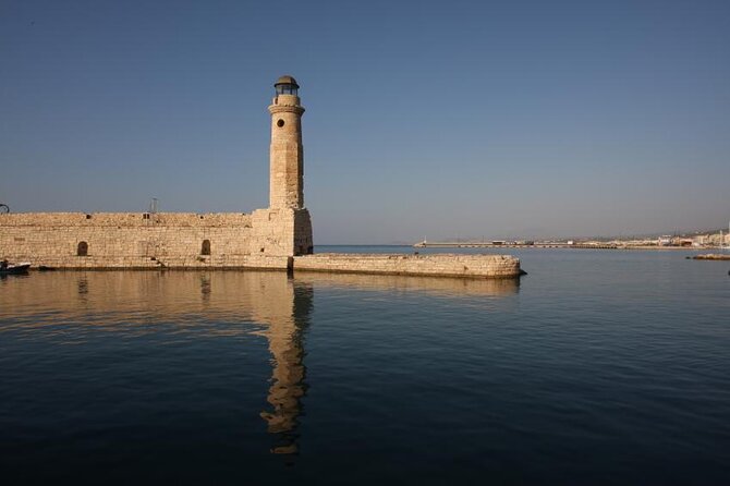 Rethymno Old Town Guided Segway Tour - What makes this Rethymno ride worthwhile