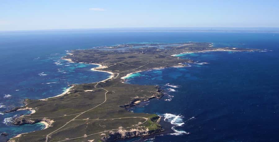 Rottnest Island Segway 1.5-Hour Fortress Adventure Tour - Who should book this experience?