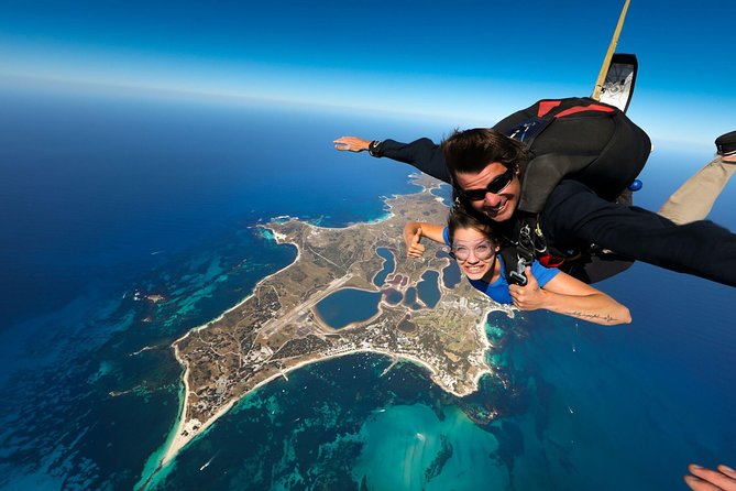 Rottnest Island Segway Tour: Settlement Explorer Tour - Is $70.29 good value?