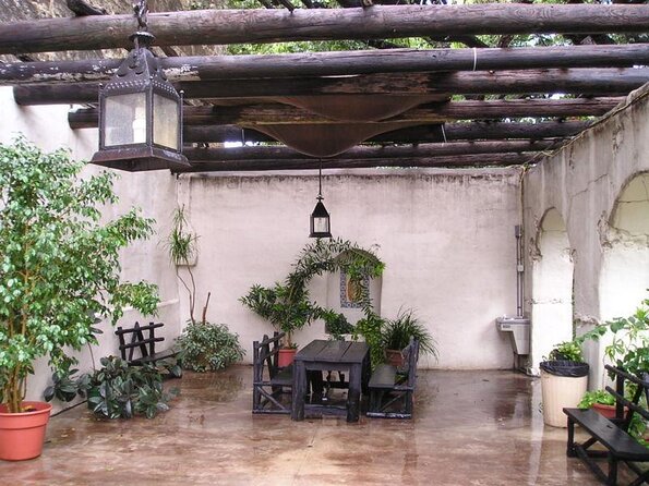 San Antonio Segway Ghost Tour - Key points at a glance