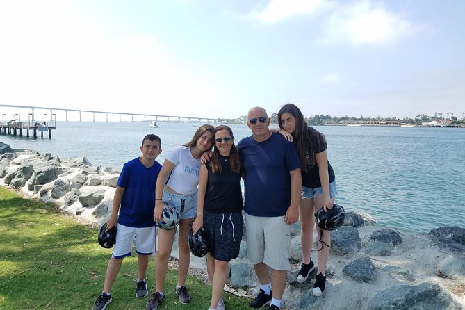 San Diego Early Bird Segway Tour - Why an early Segway ride works well in downtown San Diego