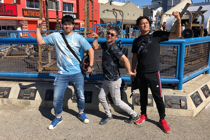 Santa Monica and Venice Beach Segway Tour - How long the tour feels in practice
