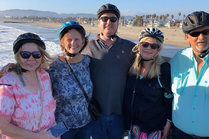 Santa Monica and Venice Beach Segway Tour - Practical ways to get more from the experience