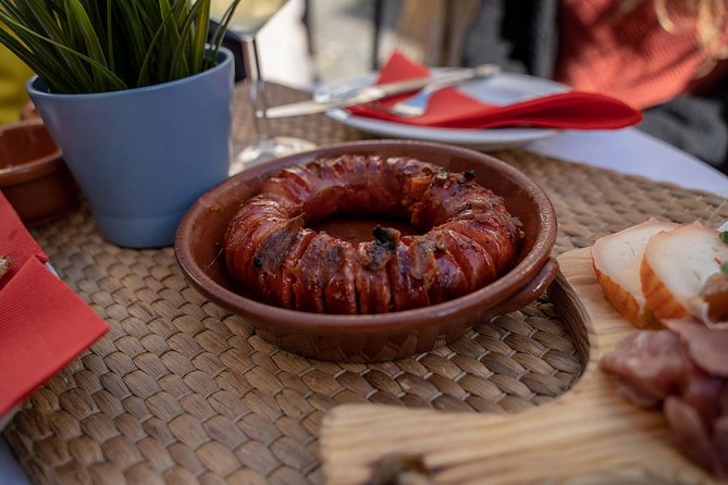 Segway Food Tour of Alfama and Old Town Lisbon - Why a Segway makes sense in Lisbon
