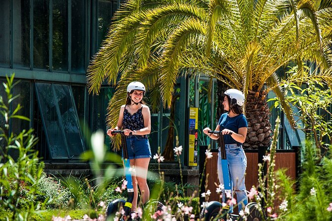 Segway Grand Tour of Lyon - 2h - The Opera and its nickname