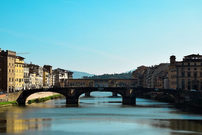Segway Guided Tour - Why a Segway Makes Sense in Florence
