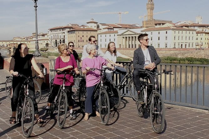 Segway Guided Tour - What $100 Buys You