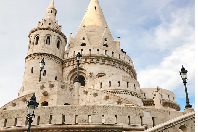 Segway Guided Tour In Budapest, Historical Buda Castle - Special Dates and Route Changes