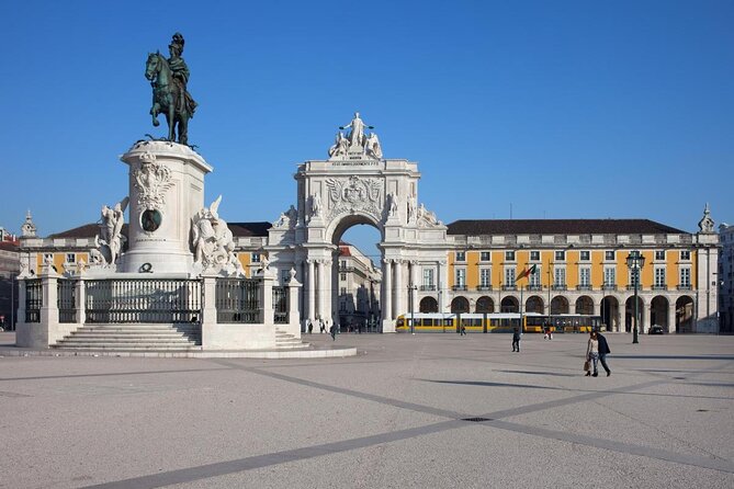 Segway Guided Tour in Lisbon Riverside - Key points about this Lisbon Segway ride