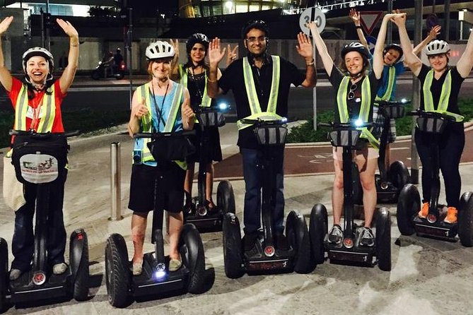 Segway Istanbul Old City Tour - Evening - Topkapı Palace and Hagia Sophia from outside