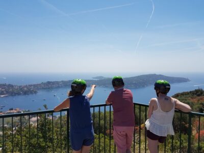 Segway Panoramic Tour of the French Riviera – 3h