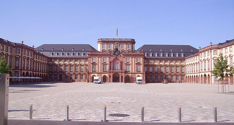 Segway Tour of Mannheim: Rhein, Waldpark, and Lindenhof - Key points to know before you book