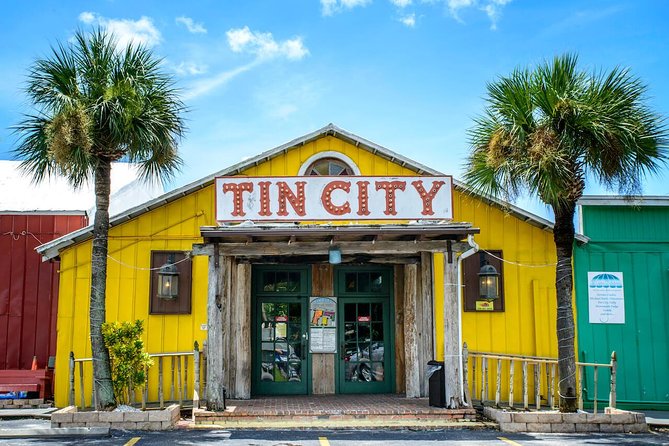 Segway Tour of Naples Florida - How much value do you get for $59?