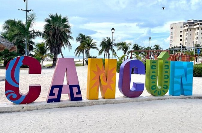 Segway Tour - Perfect for All Ages! Easy & Exciting – 1.5hr - Who will enjoy this Cancun ride most?