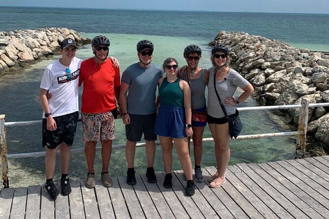 Segway Tour - Perfect for All Ages! Easy & Exciting – 1.5hr - Cruising through Cancun’s Hotel Zone