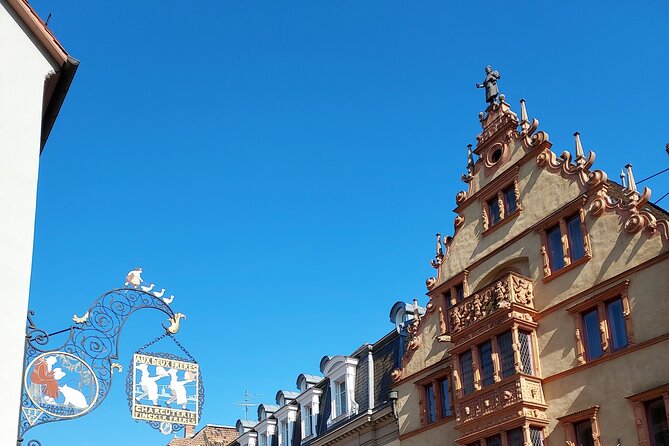 Segway Tours 2h in Colmar - Price, group size, and practical details
