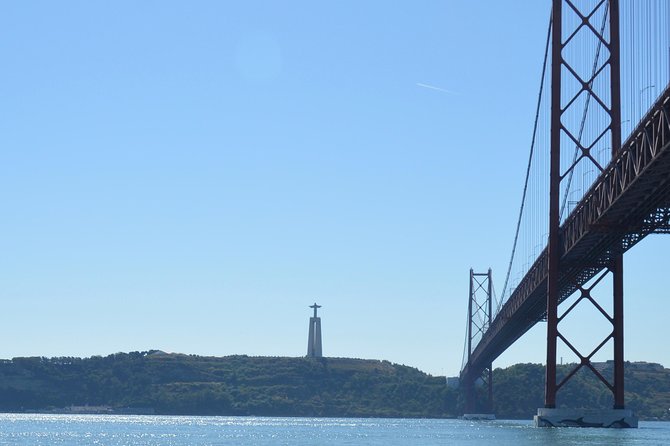 Segway Vip Tour - The Gloria funicular and Lisbon’s uphill shortcuts
