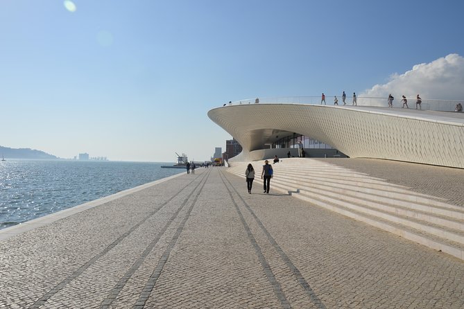 Segway Vip Tour - Senhora do Monte: the strongest city view