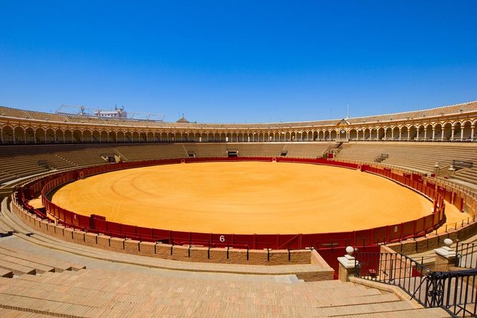 Seville City Tour: 90-Minute Riverside Segway Tour - Key points at a glance