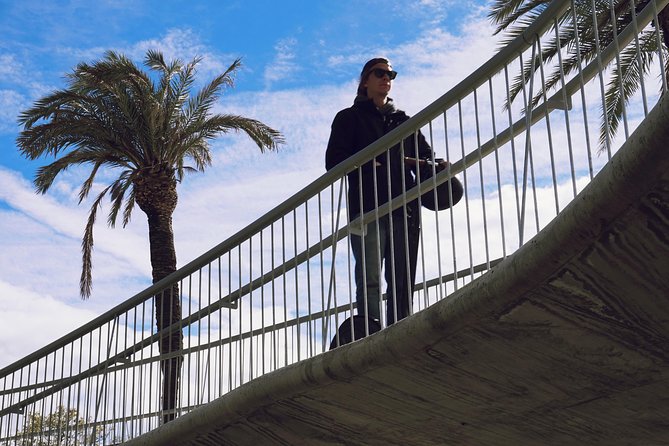 Seville City Tour: 90-Minute Riverside Segway Tour - The 15-minute lesson is more important than it sounds