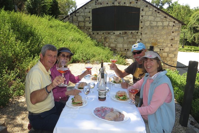 Sonoma County Wine Segway Tour - Starting near Sonoma Plaza at 10 a.m.