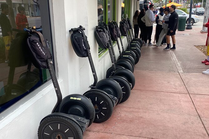 Star Island Segway Tour - Who will enjoy this Segway tour most