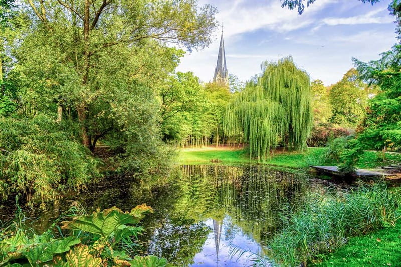 Strasbourg: 1.5-Hour Guided Segway Tour - Getting comfortable during the first 10 minutes
