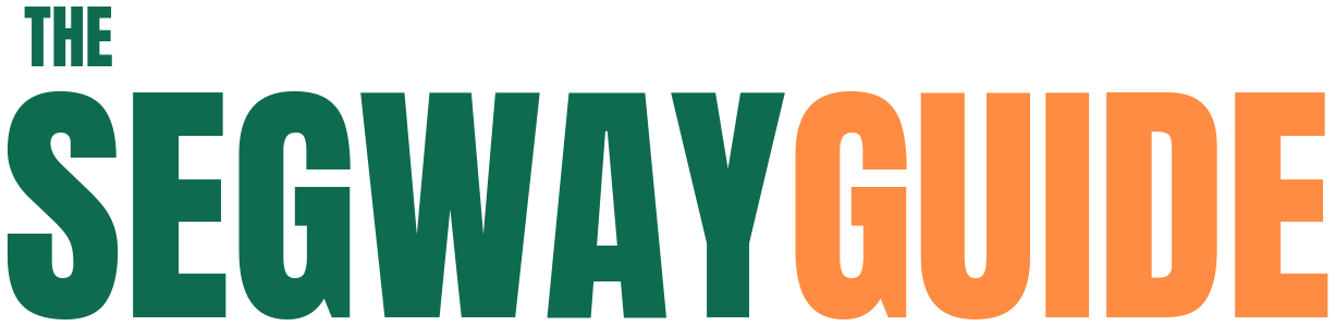 The Segway Guide