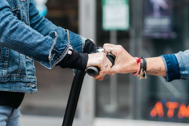 Toronto: Short Distillery District Segway Tour - Why this short Toronto tour works