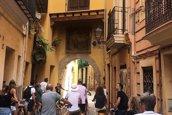 Valencia Bike or Segway Tour - Why two wheels work so well in Valencia