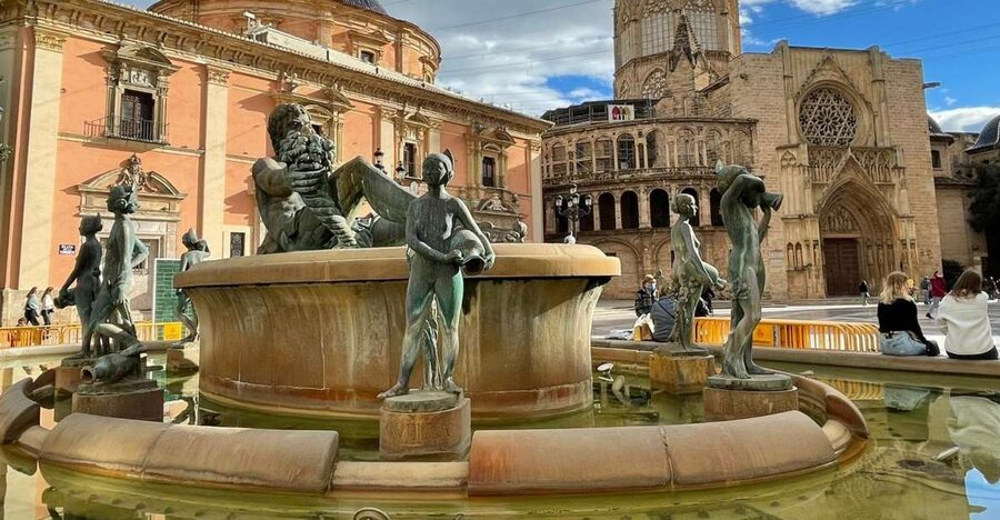 Valencia: Old Town Segway Tour - Why a Segway works well in Valencia’s old town