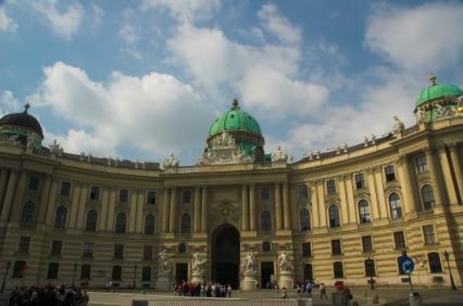 Vienna City Segway Day Tour - Key points before you book