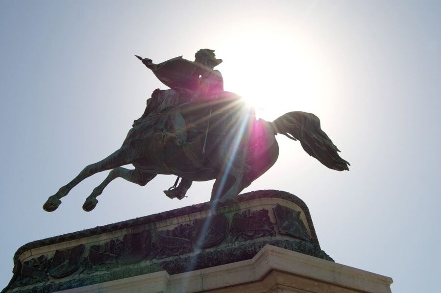 Vienna City Segway Tour - Parliament, the Ringstrasse, and Vienna’s public face