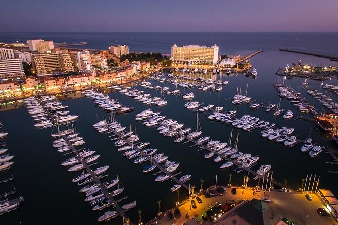 Vilamoura Quarteira Seaside Segway Tour by Night - Key points to know before booking