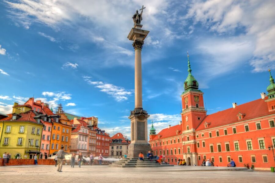 Warsaw Old Town 1.5-Hour or Full 3-Hour Segway Tour - What the guides add to the experience